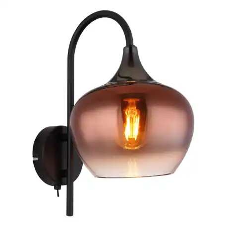 GLOBO MAXY 15548WG fali lámpa Azonnal elérhető