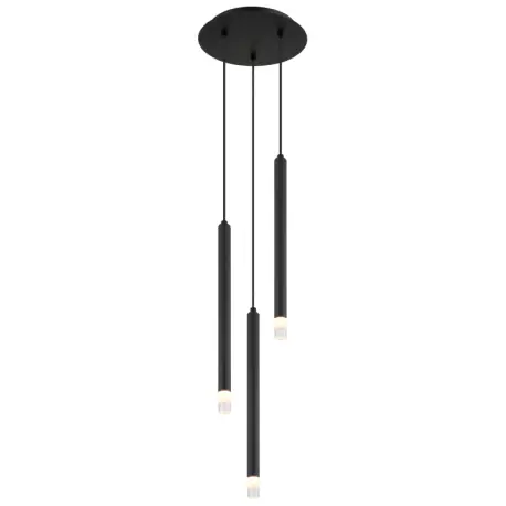GLOBO BLAKE 15629-3 függeszték Azonnal elérhető