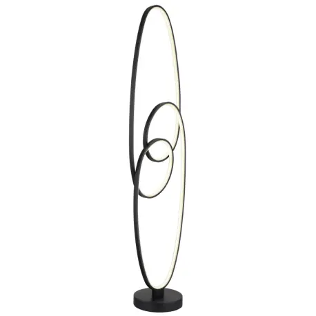 GLOBO SPIRA 67177-36S állólámpa Gyors kiszállítás
