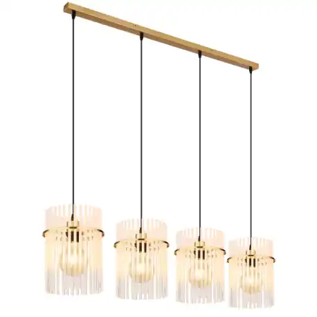 GLOBO GORLEY 15698-4HM függeszték Olcsó