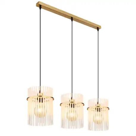 Olcsóbb GLOBO GORLEY 15698-3HM függeszték