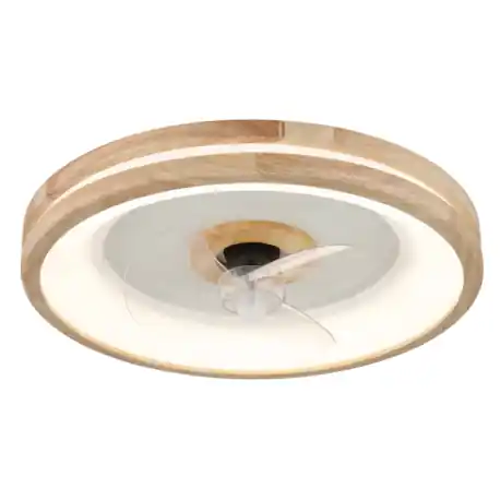 Prémium GLOBO GATIAN 03650 ventilátor