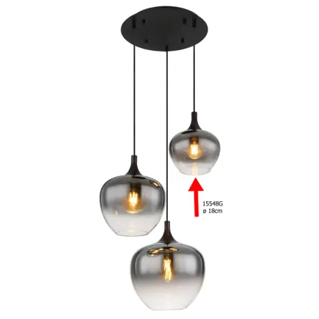 Biztonságos fizetés GLOBO SPARE PART 15548G alkatrész