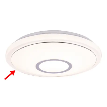 Csak ma GLOBO SPARE PART 41386-16SHG alkatrész