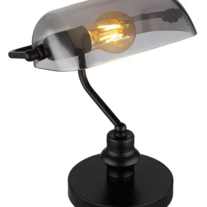 Akciós ár Antique banklámpa Globo -2491B-