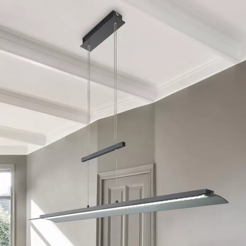 Kedvezmény CCT LED Függőlámpa, Nana , 1x LED 29W Marken-LED, 60862