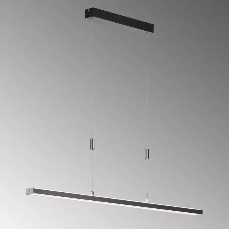 Kedvezmény CCT LED Függőlámpa, Vitan TW , 1x LED 23W , 1x LED 23,0, 60539