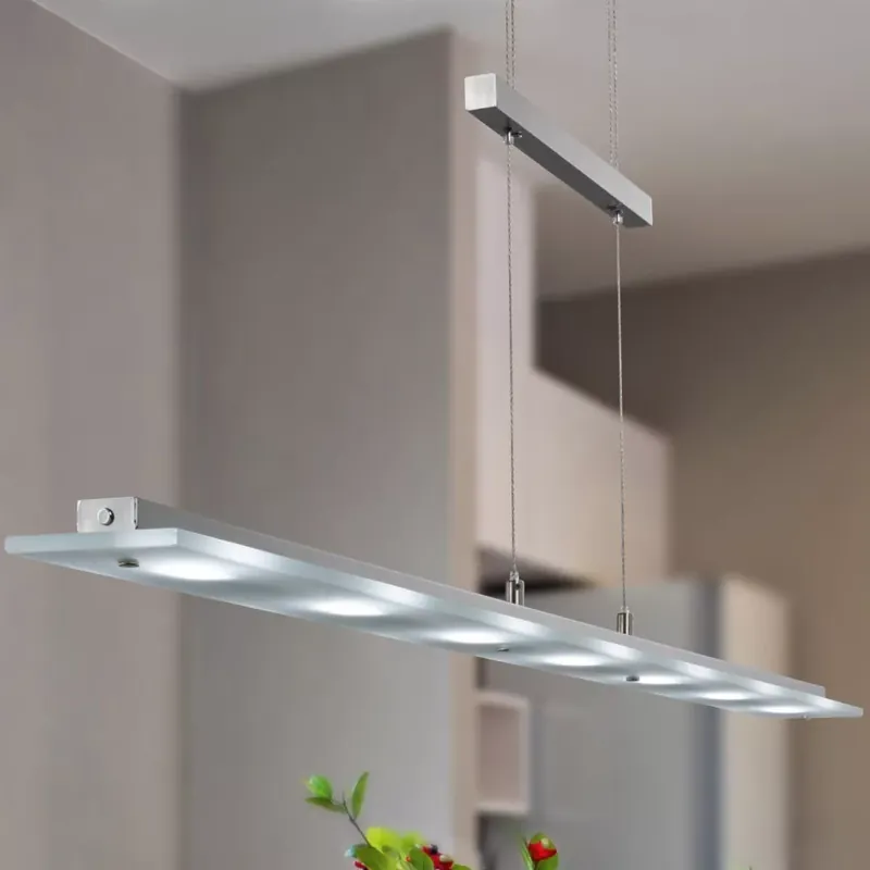 Outlet CCT LED Függőlámpa, Largo , 7x LED 4,5 W Marken-LED, 69540