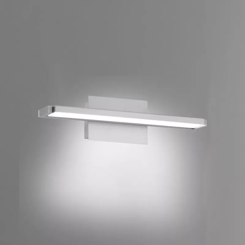 CCT LED tükörmegvilágító lámpa, Pare TW , 1x LED 14W , nikkel, 30054 Exkluzív ajánlat