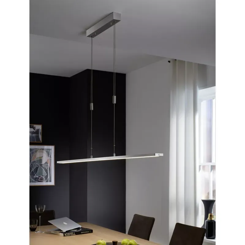 CCT LED Függőlámpa, Metz TW , 1x LED 32W , 67737 Olcsóbb