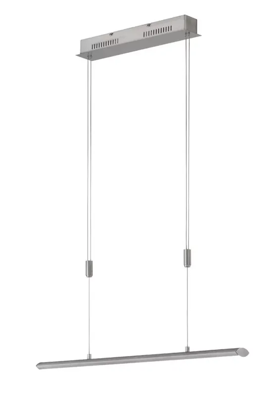 CCT LED Függőlámpa, Beat TW , 1x LED 34W , 60547 Újdonság