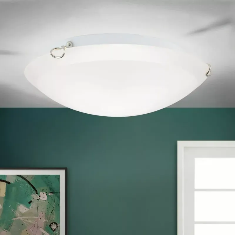 AGADA modern mennyezeti lámpa, 30cm Azonnal elérhető