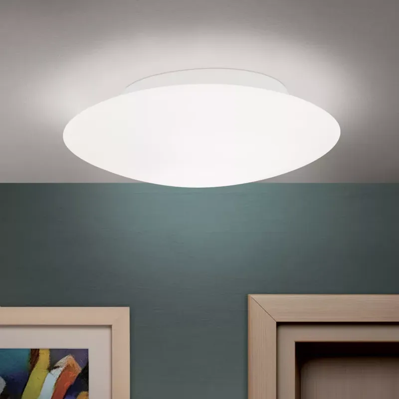 Kedvezmény ALBA modern mennyezeti lámpa, 30cm