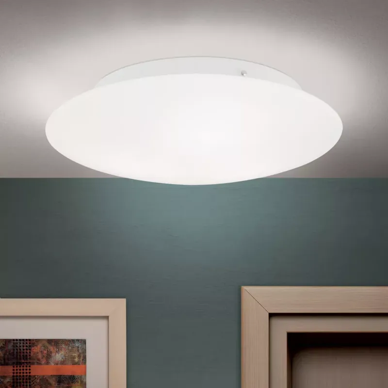 ALBA modern mennyezeti lámpa, 45cm Vedd meg online