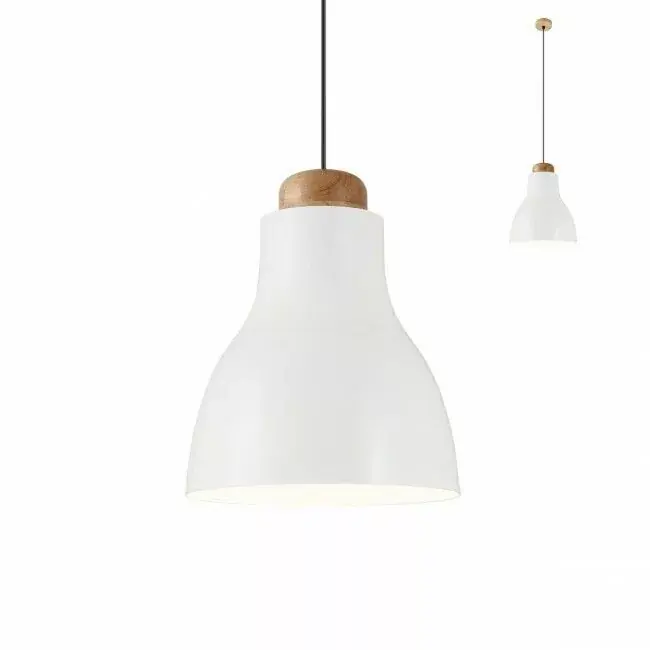 Akció CADEIRA modern függőlámpa, szatén/ opál