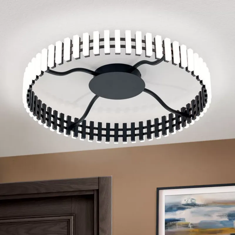 Biztonságos fizetés MANSION LED mennyezeti lámpa
