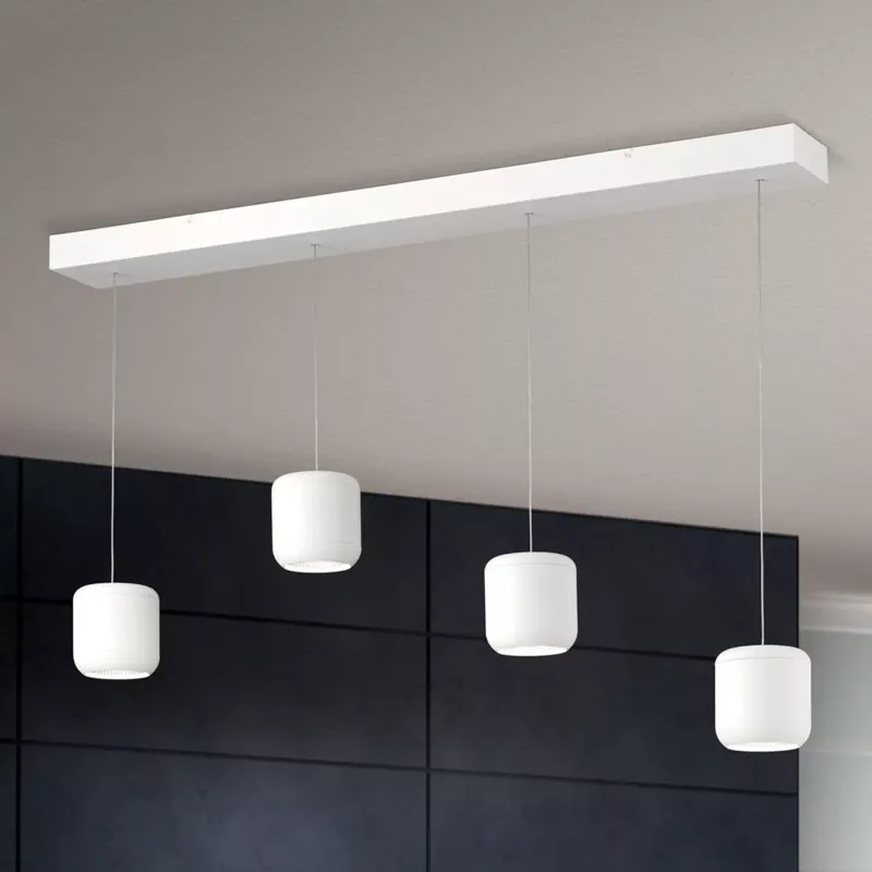 SHUTTLE LED csillár, állítható magassággal Nézd meg most