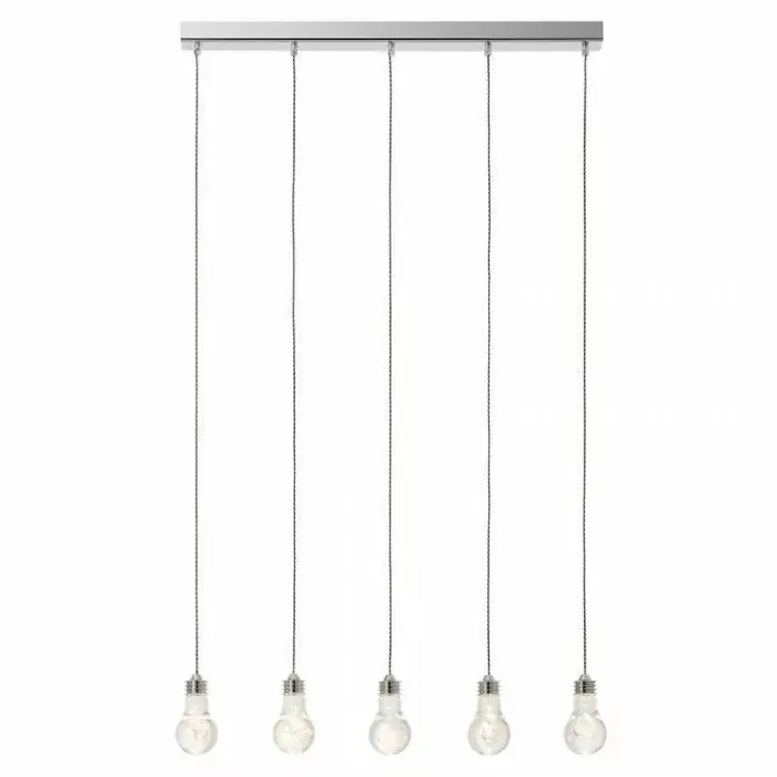 GENIO LED függőlámpa Csak ma