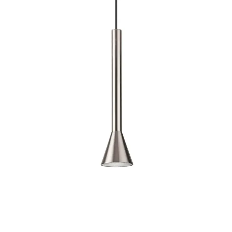 Ne maradj le DIESES LED függőlámpa, nikkel