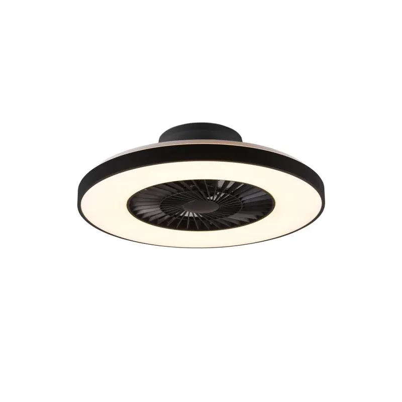 Trio R62672132 HALMSTAD ventilátoros LED lámpa Akciós ár