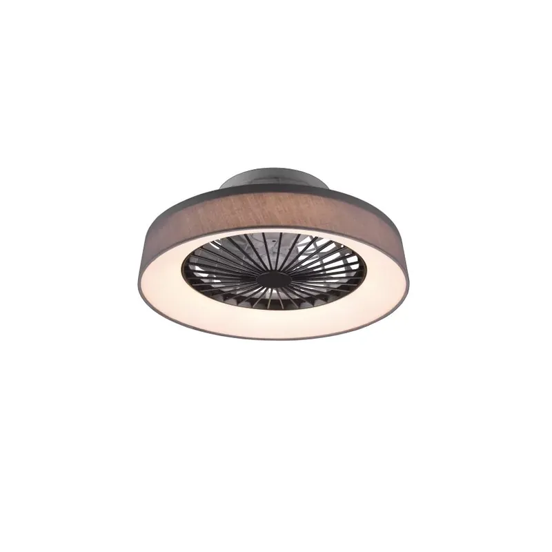 Trio R62662111 FARSUND ventilátoros LED lámpa Biztonságos vásárlás