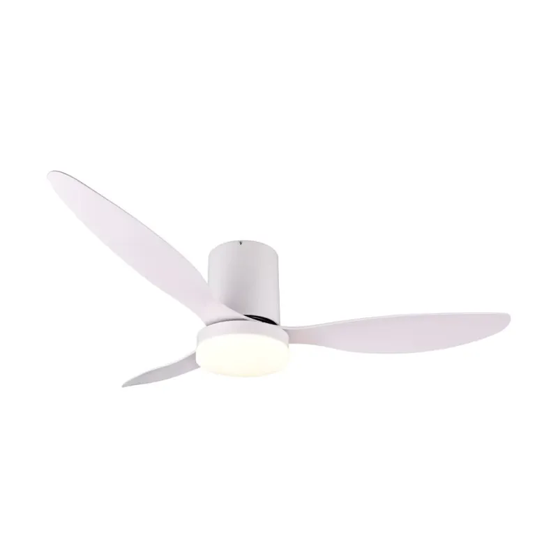 Trio R64202131 GÖTEBORG ventilátoros LED lámpa Kiárusítás