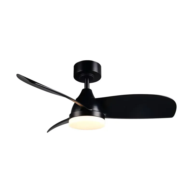 Újdonság Trio R62732132 HELSINKI ventilátoros LED lámpa