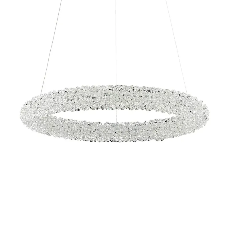 Ajánlat Luxera 64391 ALMEDA LED 1 ágú függeszték lámpa