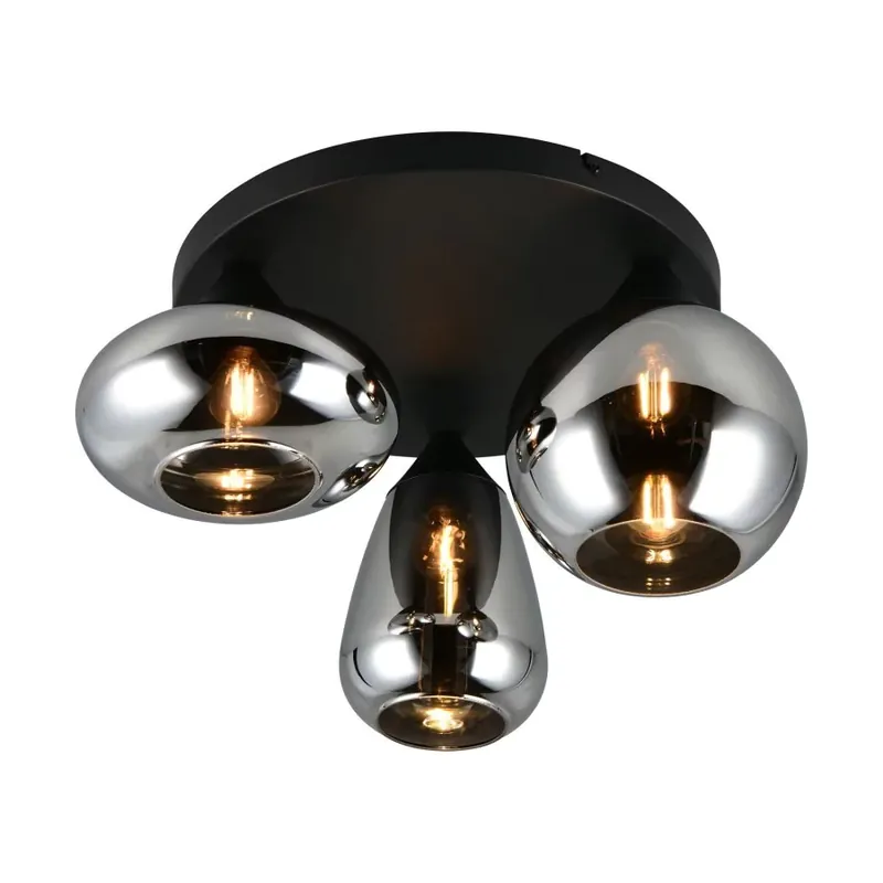 Ajánlat Trio 617030332 LUMINA mennyezeti lámpa