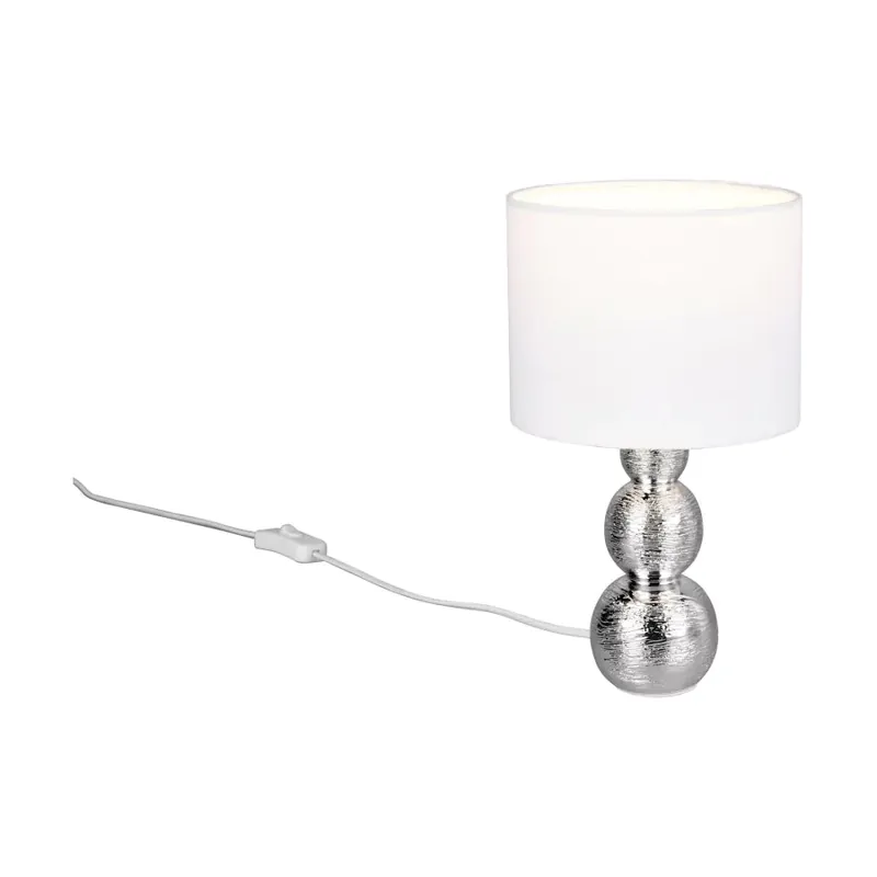 Alacsony ár Trio R56541089 LOVA komód lámpa