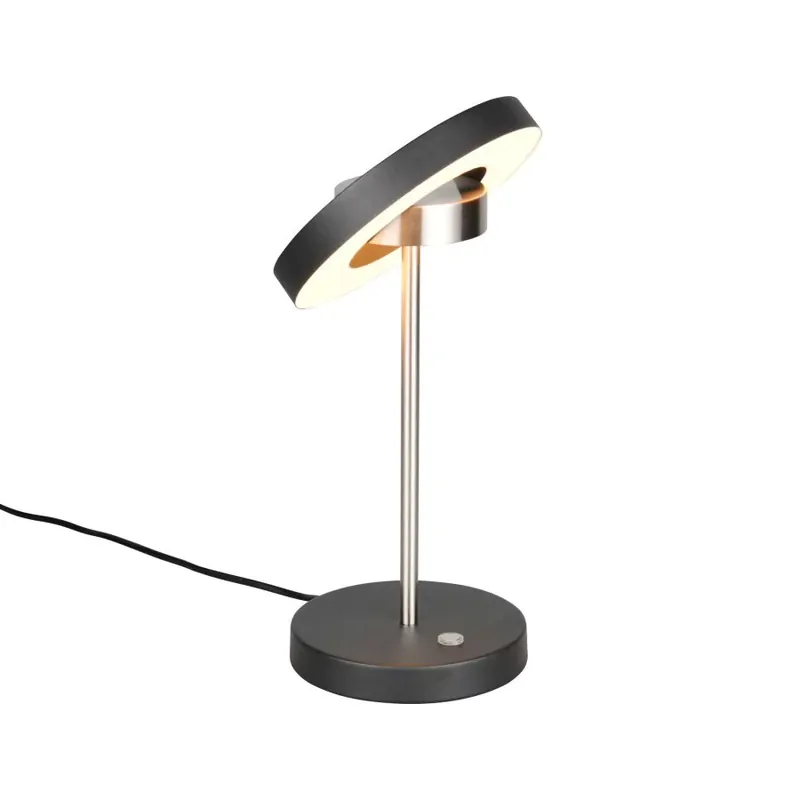 Akciós ár Trio 534410107 GUANO komód LED lámpa