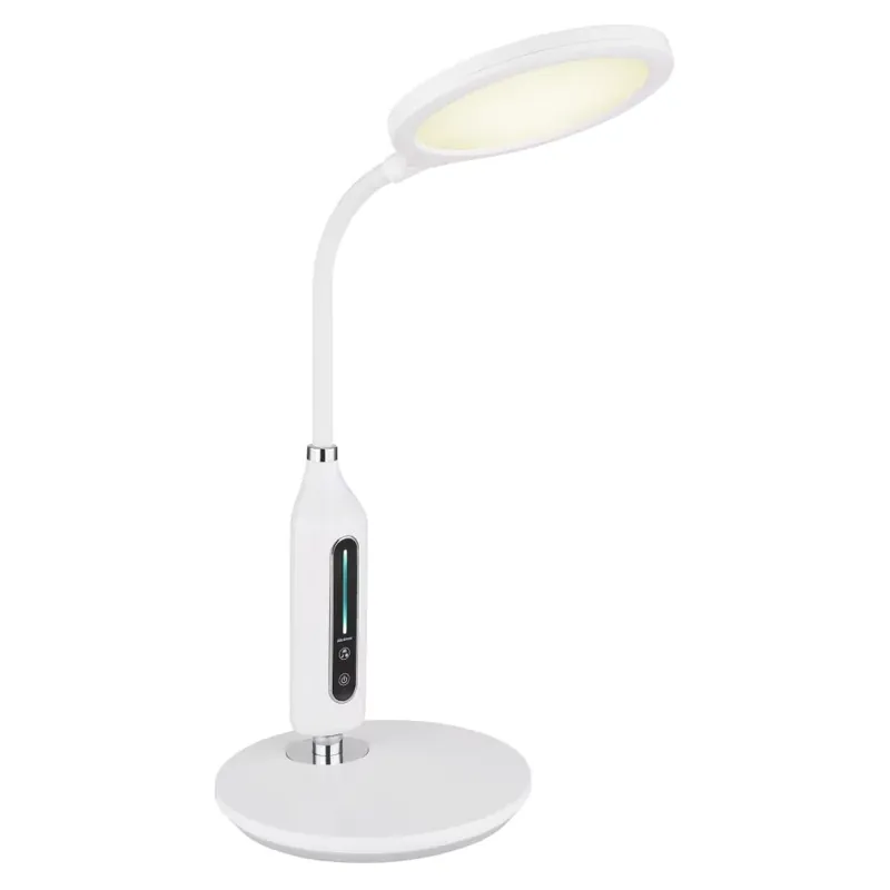 Csak ma GLOBO 58435W FRUGGY íróasztali LED lámpa