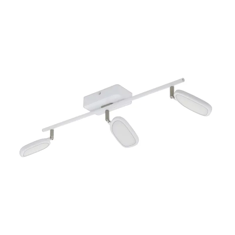 Végkiárusítás EGLO 97693 PALOMBARE-C LED spotlámpa