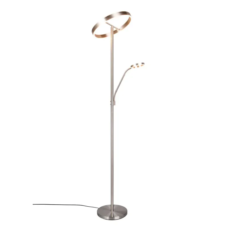 Alacsony ár Trio 449510207 WILLIS LED állólámpa