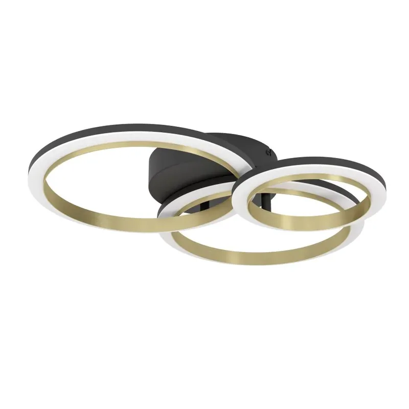 Outlet EGLO 901224 CALLIERA mennyezeti LED lámpa