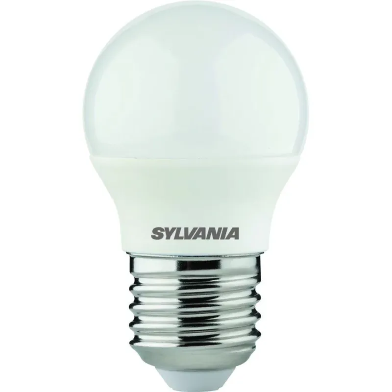 SYLVANIA S0029626 NORMÁL LED led izzó Exkluzív ajánlat