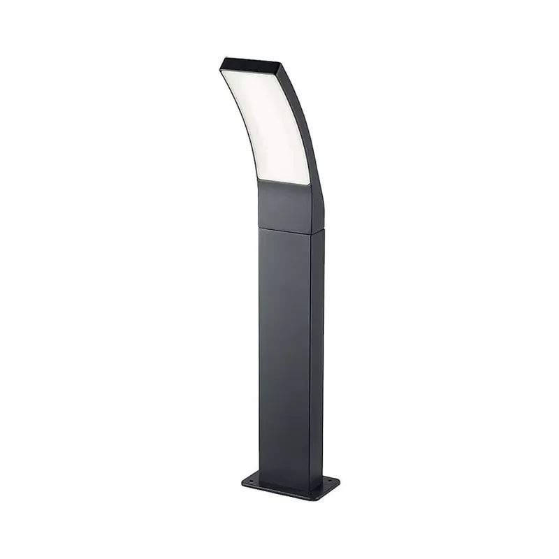 Gyors szállítás RÁBALUX 7506 PALANGA kültéri LED állólámpa