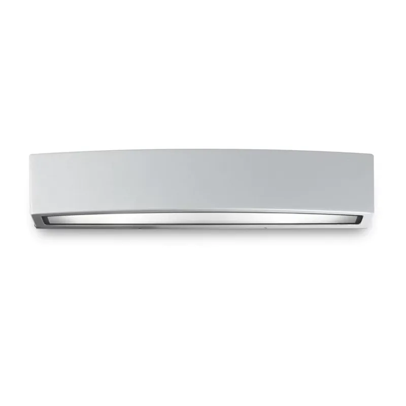 Vedd meg most IdealLux 163543 ANDROMEDA AP2 GRIGIO kültéri falikar