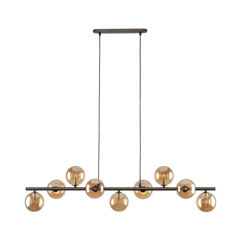 Árcsökkenés TK Lighting 4340 ESTERA több ágú függeszték lámpa