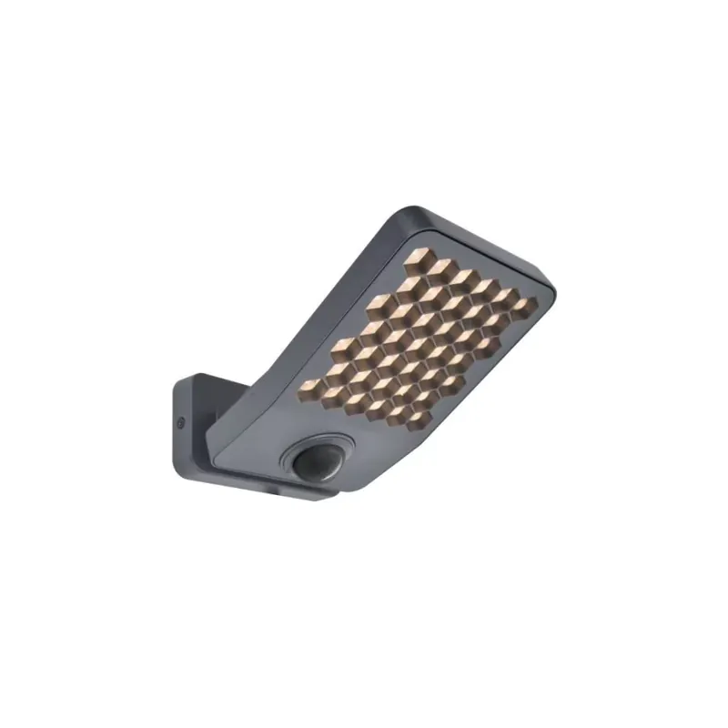 LUTEC 7801607118 ATLANTIS kültéri fali LED lámpa Ne maradj le