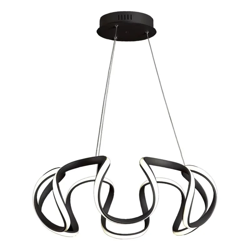 Csak ma Luxera 18206 PASSO 1 ágú függeszték LED lámpa