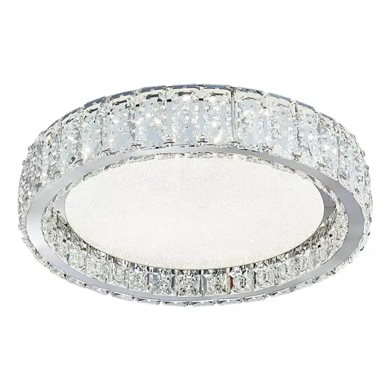 Luxera 62438 ALLURIA mennyezeti LED lámpa Kedvezmény