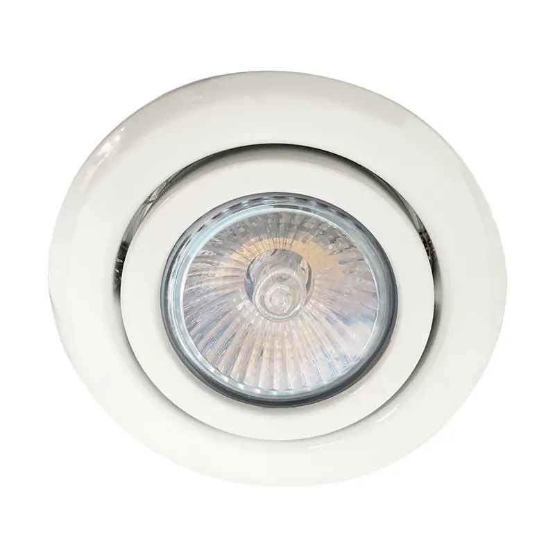 Árcsökkenés Emithor 48619 ELEGANT METAL MOVABLE álmennyezetbe építhető lámpa