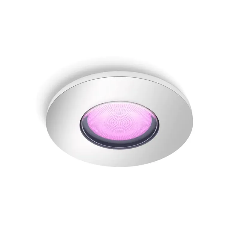 Ne maradj le Philips 8719514355347 HUE XAMENTO álmennyezetbe építhető LED lámpa