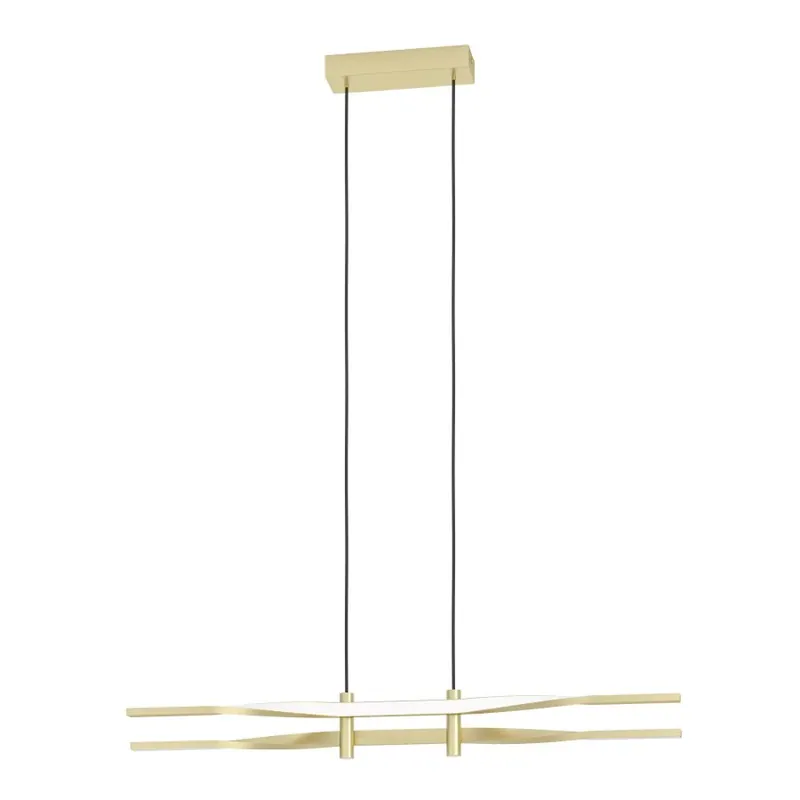 Kiárusítás EGLO 901226 COLMEAL több ágú függeszték LED lámpa