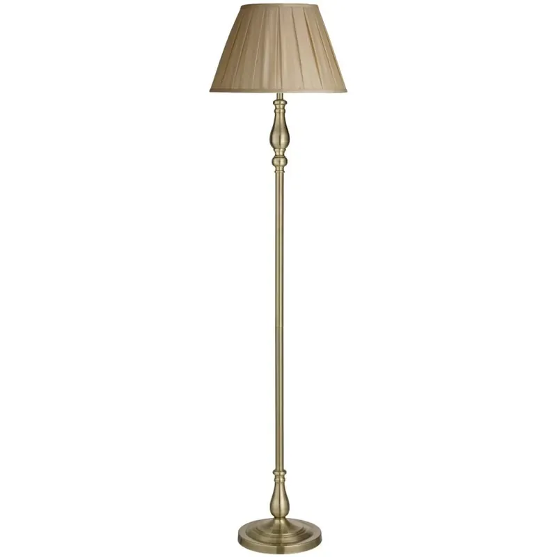 Újdonság Searchlight EU5029AB FLEMISH állólámpa