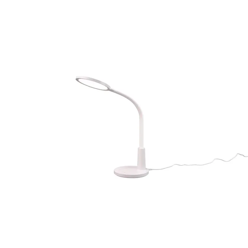 Újdonság Trio R52671101 SALLY íróasztali LED lámpa