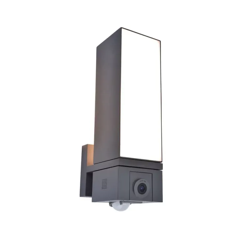 LUTEC 5193812118 CUBA LED kültéri falikar Különleges ajánlat