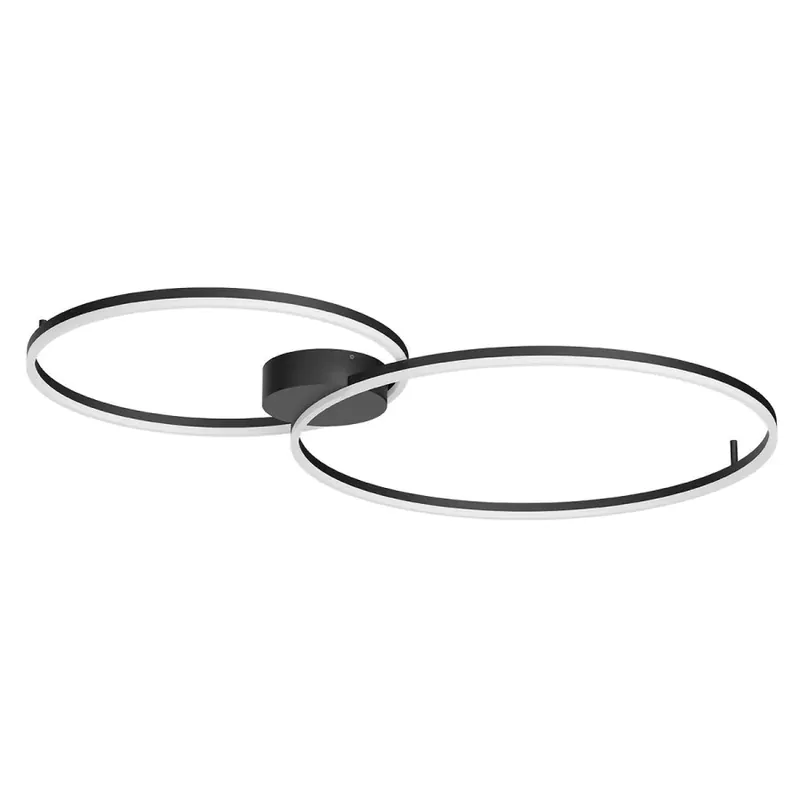 Utolsó esély Redo 01 3312 ORBIT mennyezeti LED lámpa