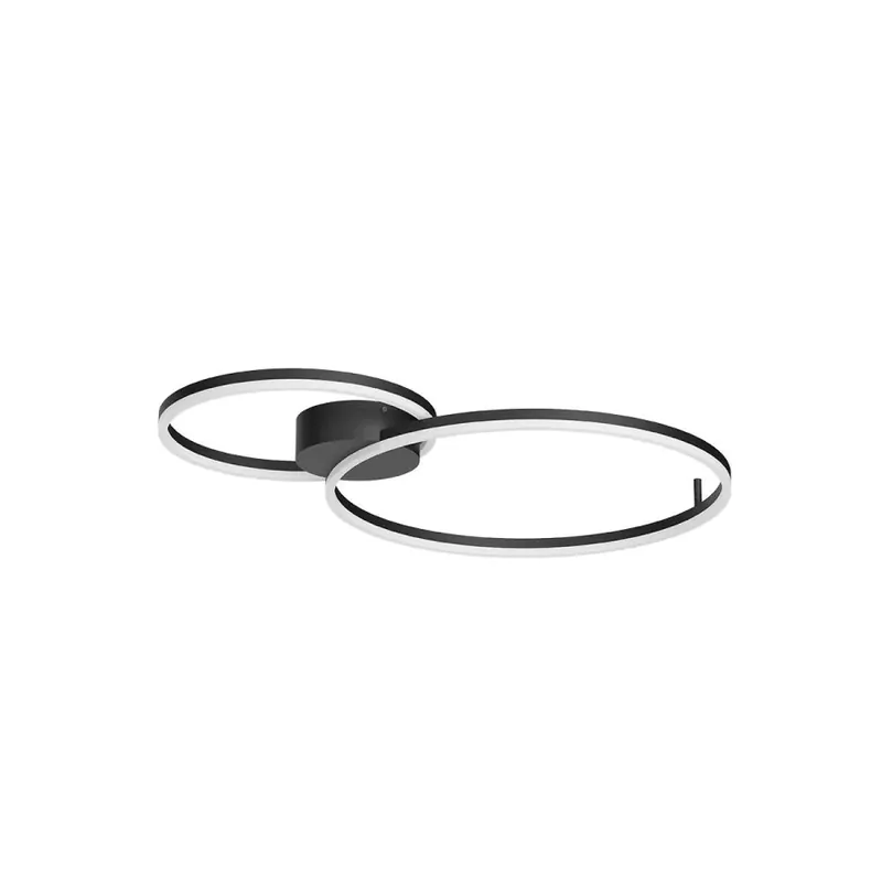 Alacsony ár Redo 01 3306 ORBIT mennyezeti LED lámpa